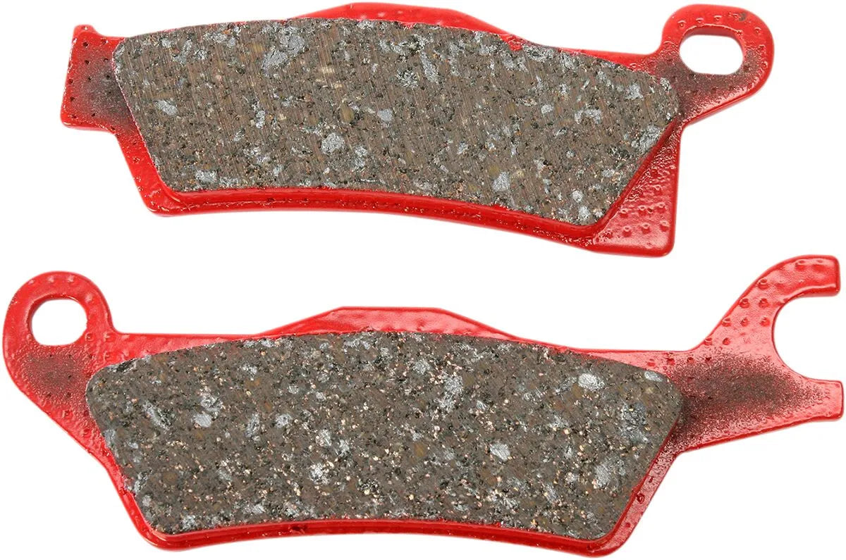 Ebc Sport Carbon "X" Brake Pads