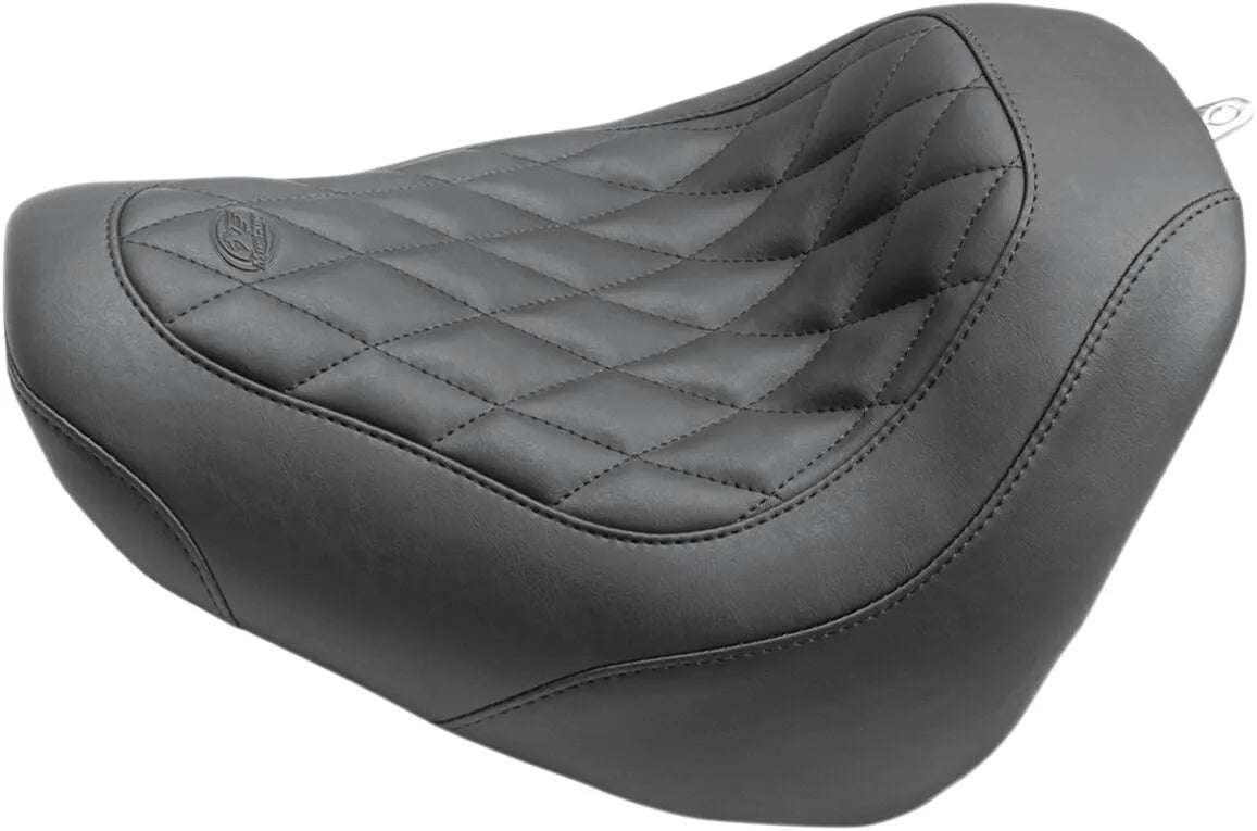 Mustang Wide Tripper Seat