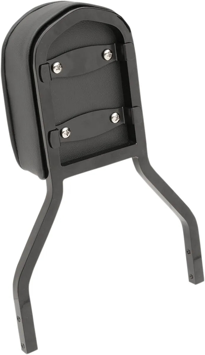 Drag Specialties Pillow Sissy Bar Pad