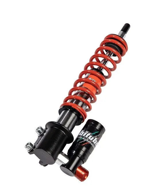 Bitubo Forgaffel Dæmper Samling Til Vespa