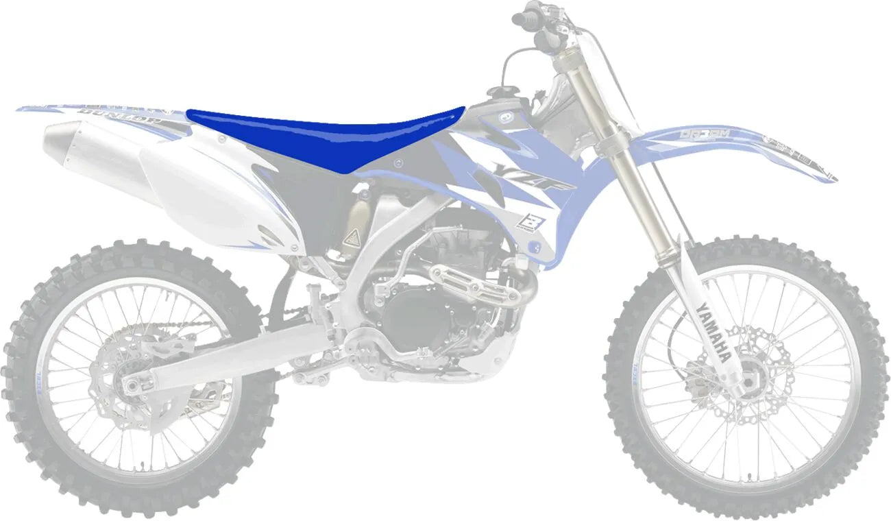 Blackbird Racing Pyramid sædebetræk