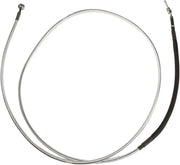 Magnum Shielding Hydraulic Clutch Line For Harley-davidson