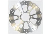 Ebc Round Hpsr Solid Brake Rotor For Motorcycles