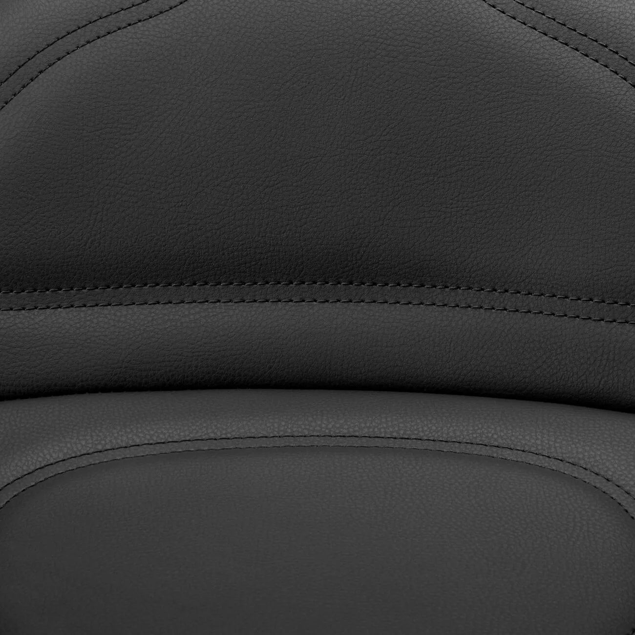 Saddlemen Renegade Deluxe Solo Sæde