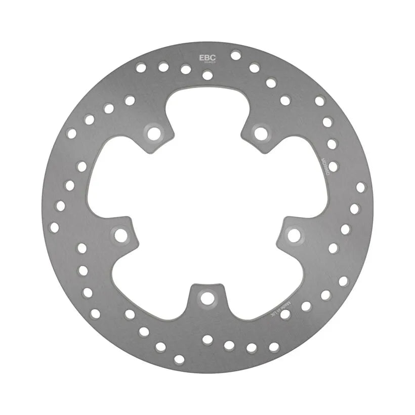 Ebc Round D-series Scooter Brake Rotor