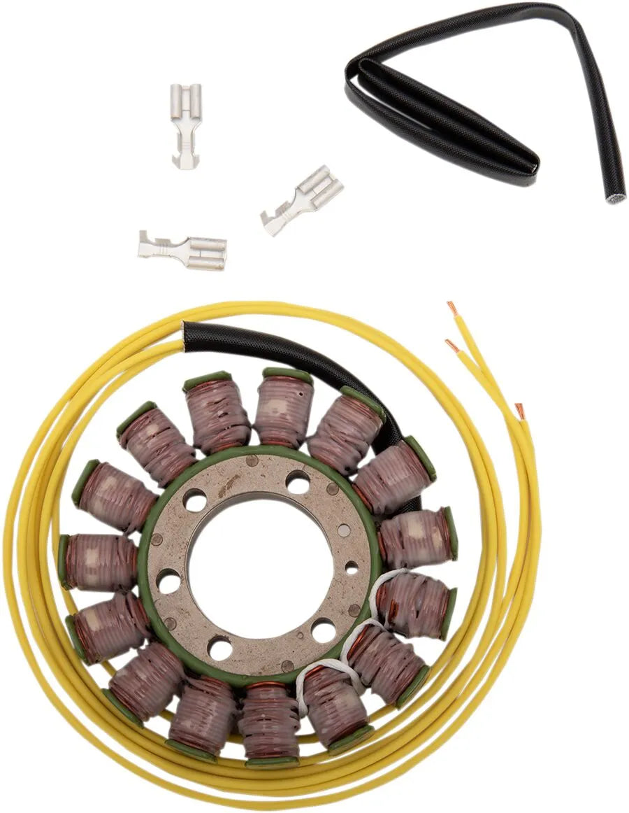 Rick's Motorsport Elektrisk Oem Stator