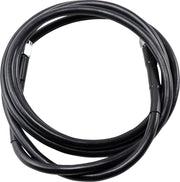 Drag Specialties Universal Brake Line For Harley Davidson