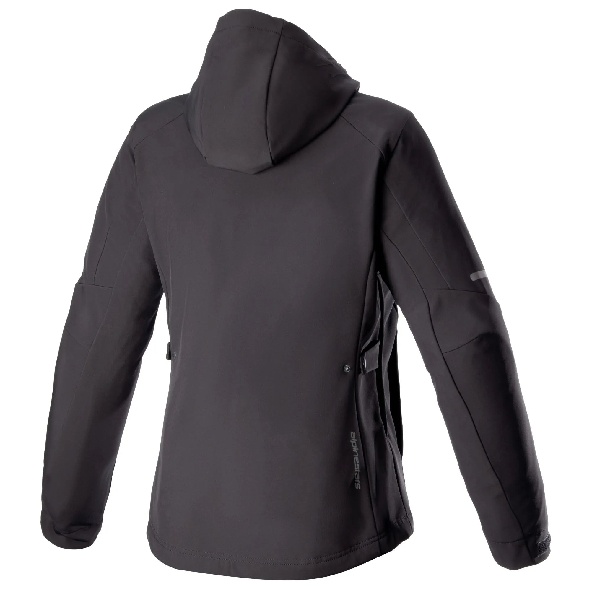 Alpinestars Stella Neo Waterproof Jacket For Women - Black