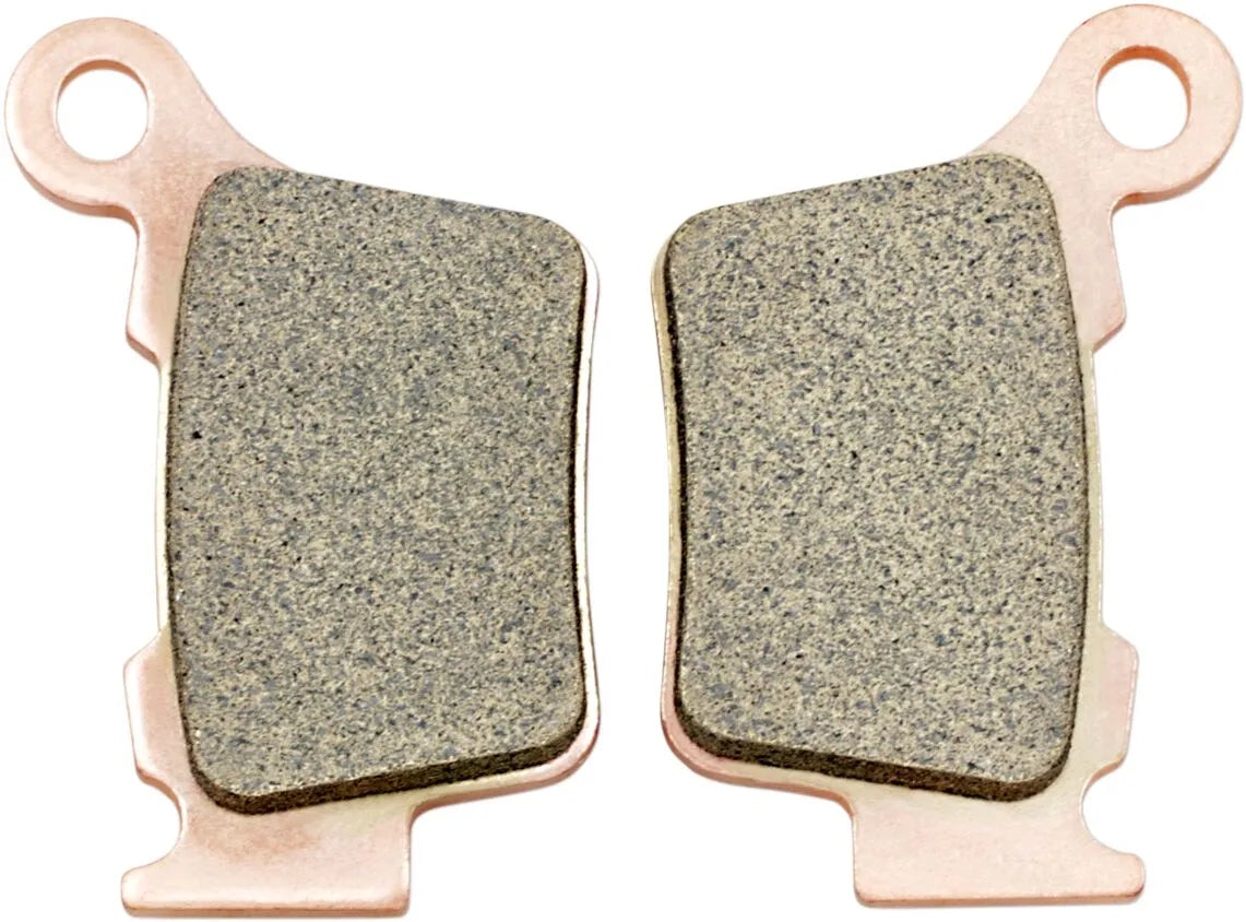 Sbs Si Offroad Sintered Brake Pads