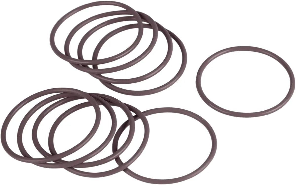 James Pakning Starter O-ring