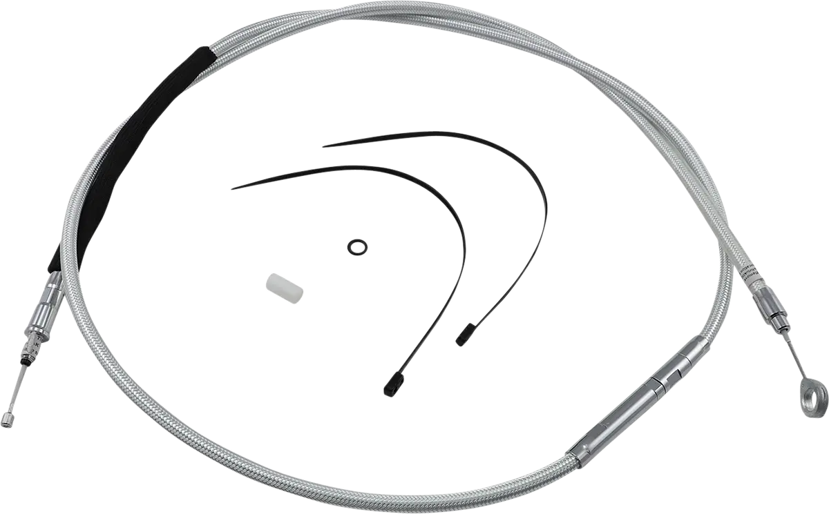 Magnum Shielding Sterling Chromite Ii Clutch Cable