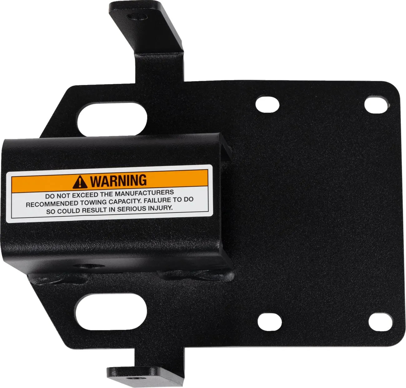 Moose Offroad Receiver Hitch For 2" Receivers