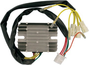 Ricks Motorsport ensretterregulator