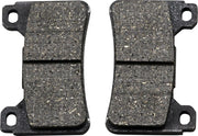 Galfer Semi-metallic Brake Pads - Versatile Performance