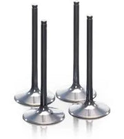 Prox Titanium udstødningsventil