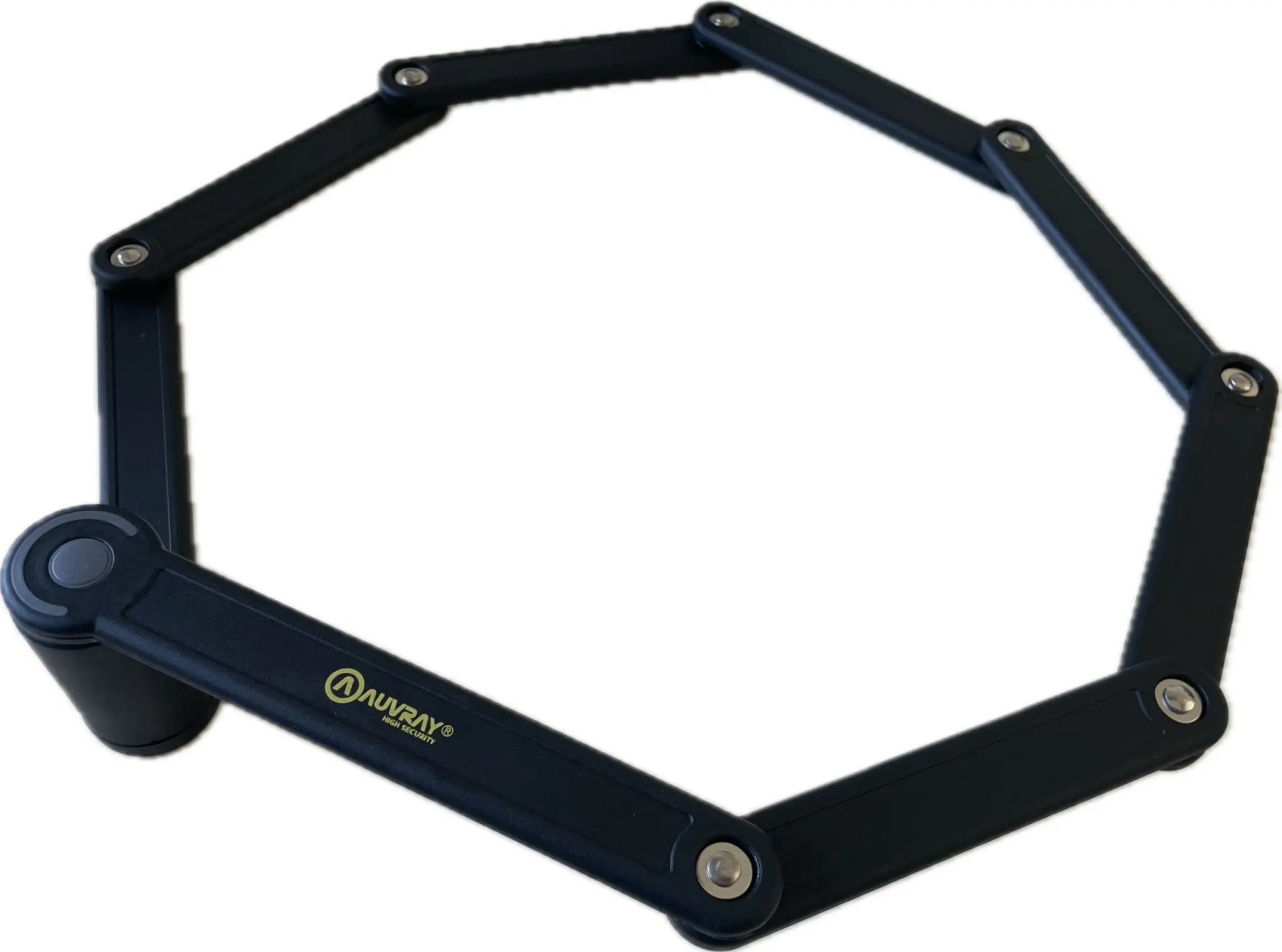 Auvray Folding Lock City 110cm High Security