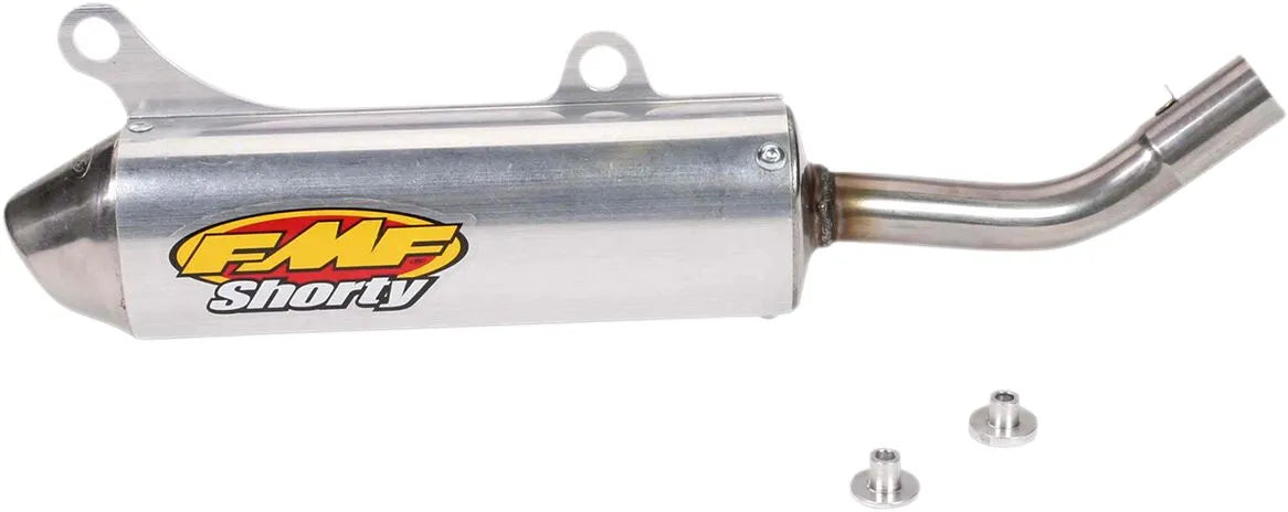 Fmf Powercore 2 Shorty Silencer