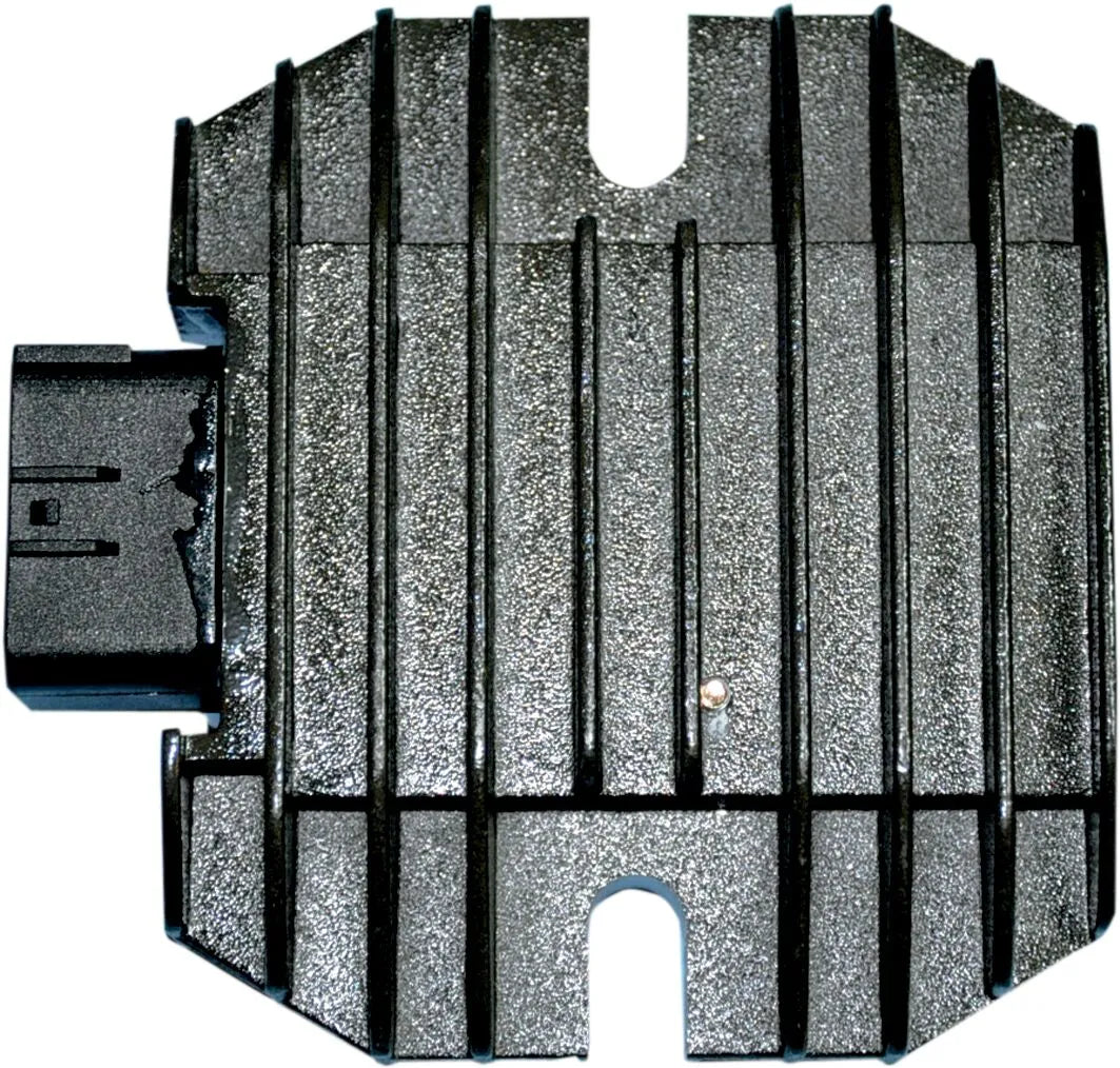 Ricks Motorsport ensretterregulator