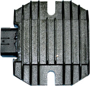 Ricks Motorsport ensretterregulator