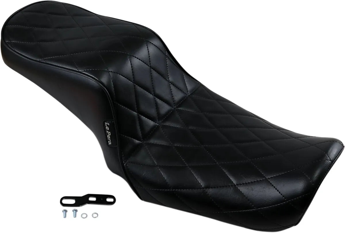 Le Pera Cherokee sæde - konge/dronning stil