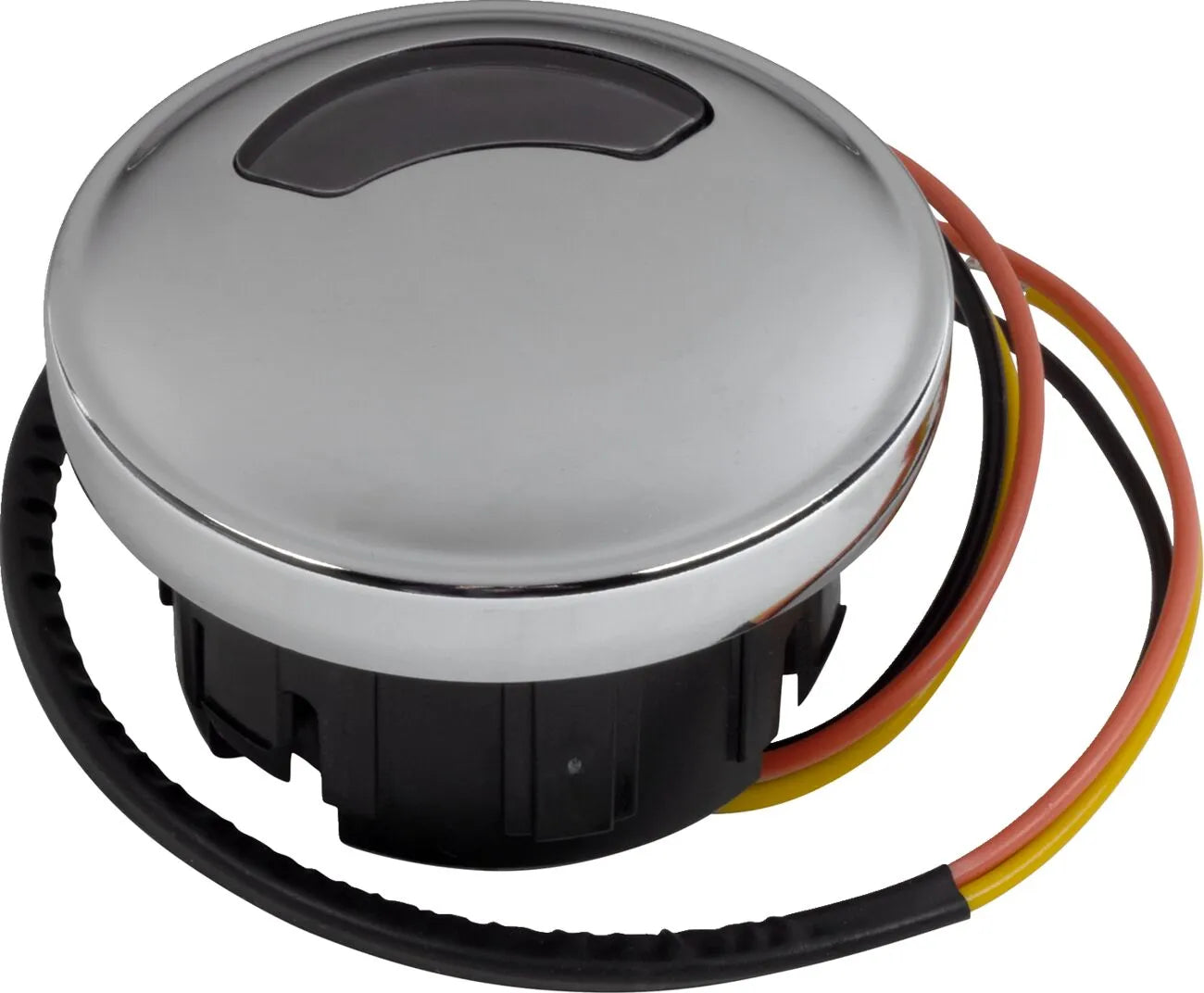 Drag Specialties Oem-stil brændstofmåler