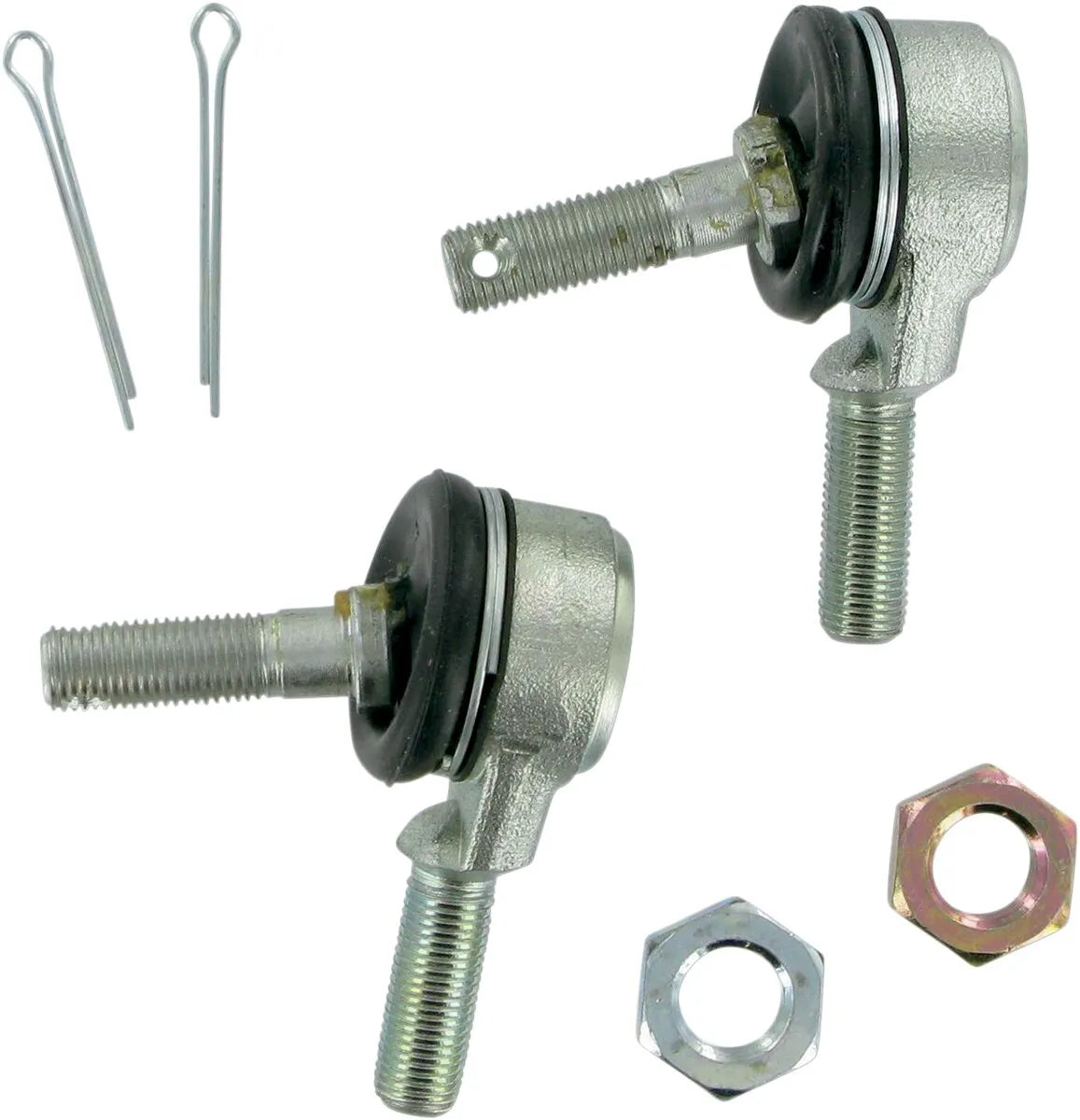 Moose Offroad Tie-rod End Kit For Atv/utv
