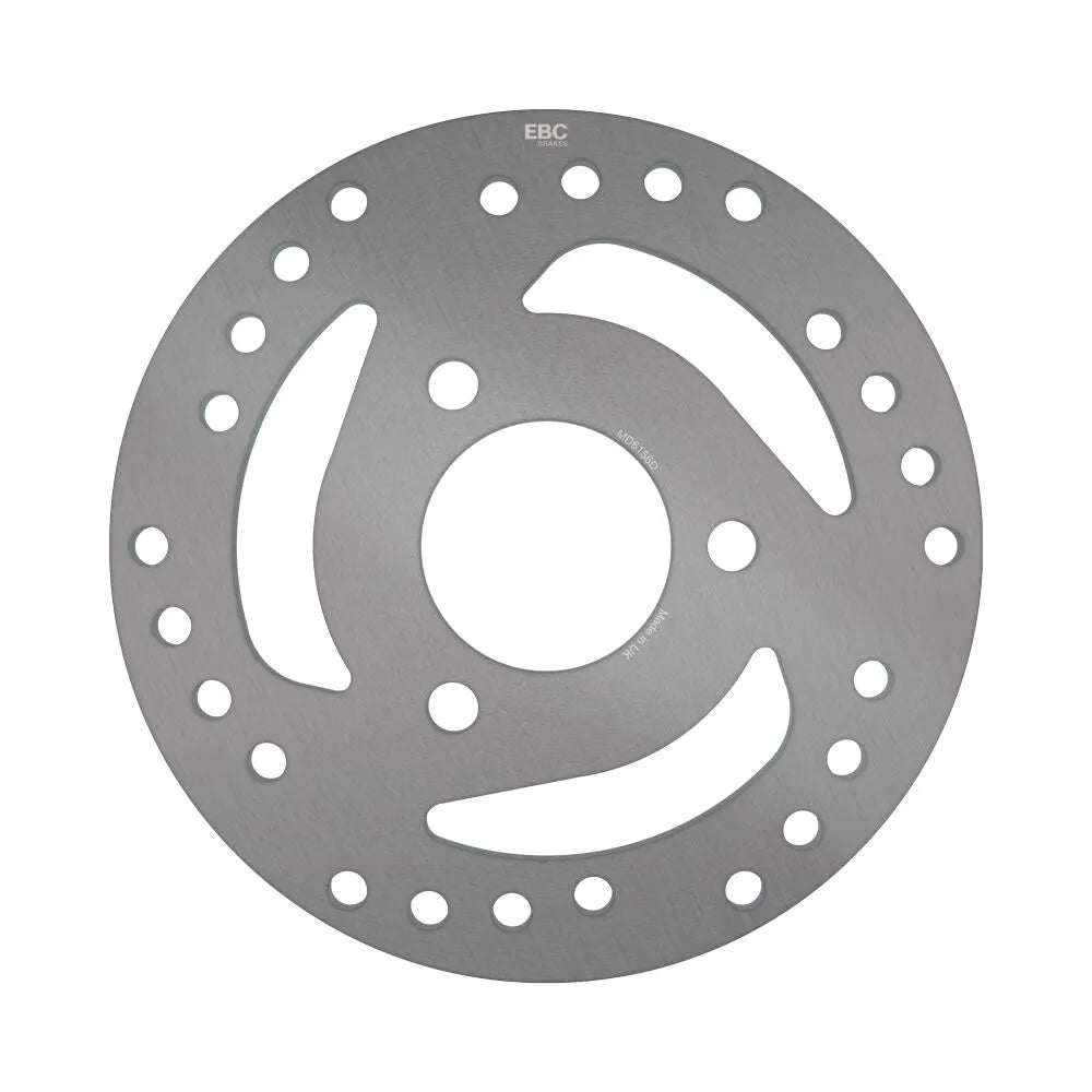 Ebc Round D-series Offroad Brake Rotor