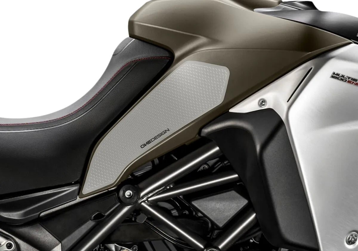 Onedesign Tank Grip Clear