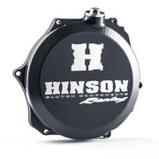 Hinson Racing Billetproof Koblingsdæksel