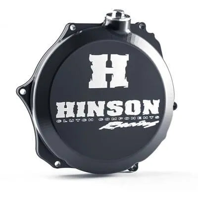 Hinson Racing Billetproof Koblingsdæksel