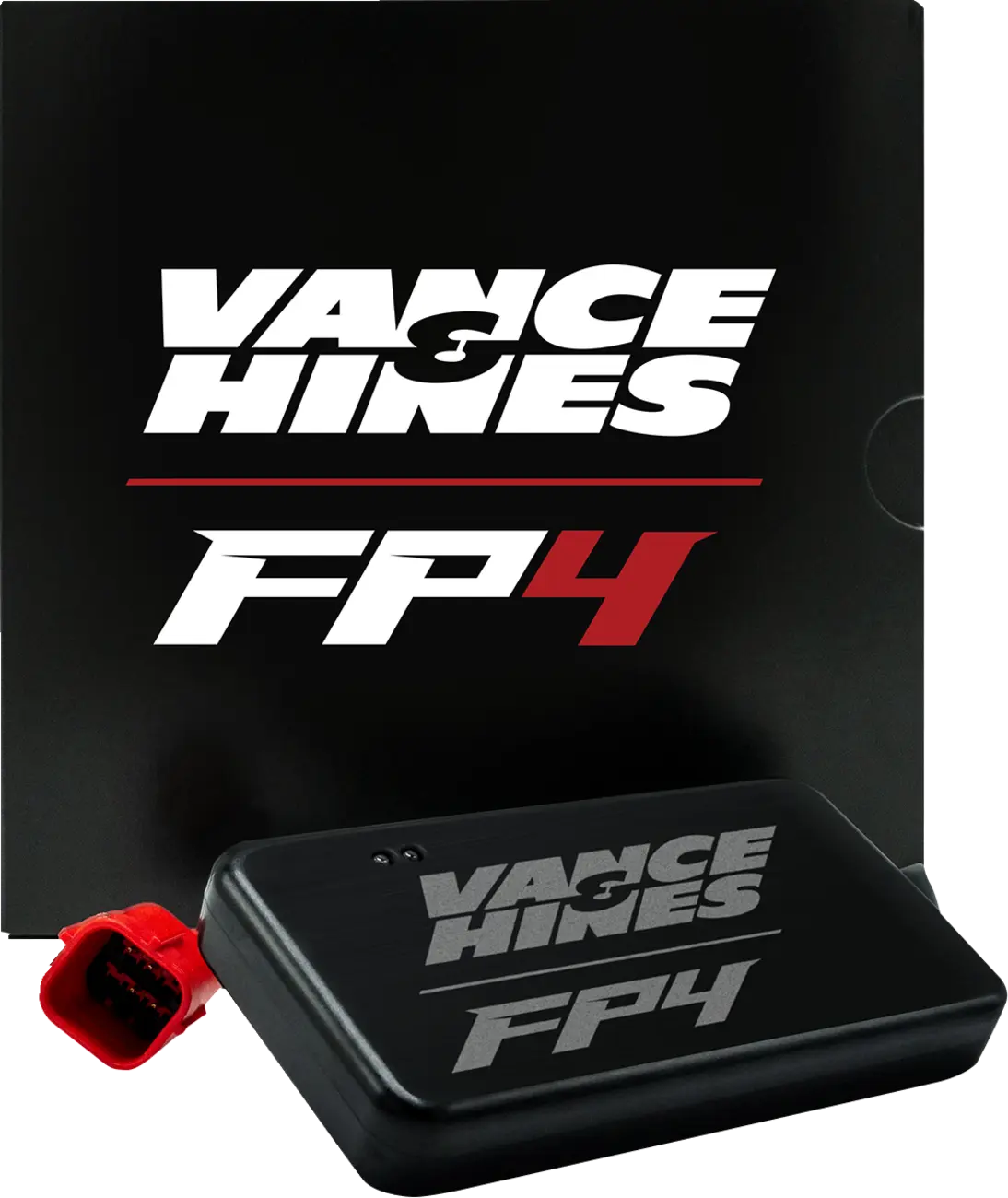 Vance & Hines Fuelpak 4 Tuning Module