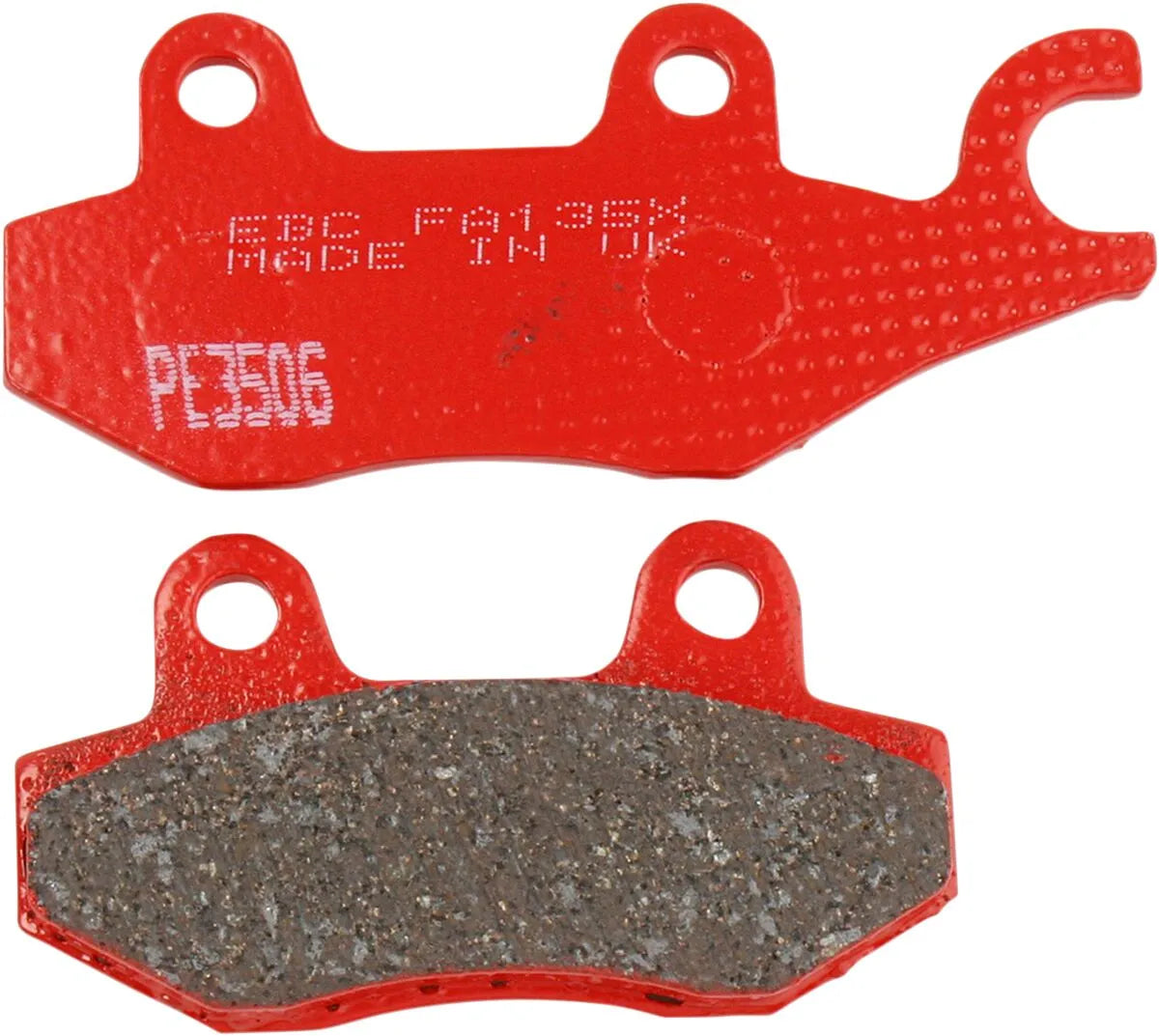 Ebc Sport Carbon "X" Brake Pads