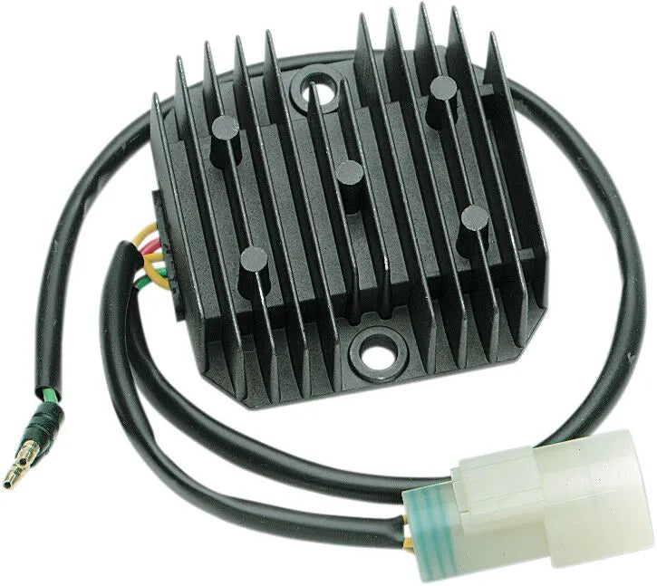 Rick's Motorsport elektrisk ensretterregulator