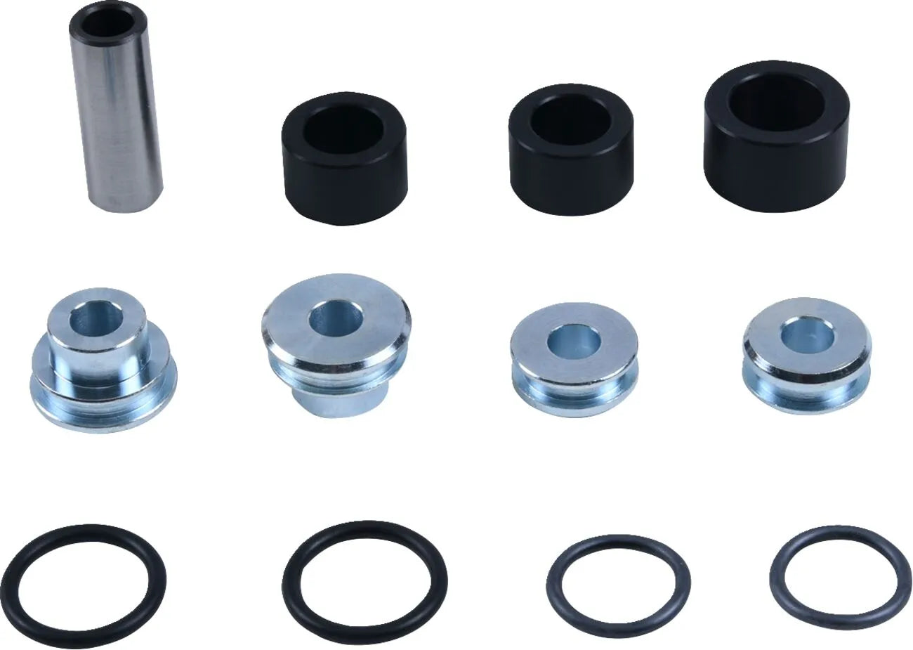 Moose Offroad A-arm Bearing And Seal Kit