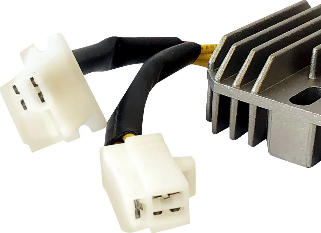 Rick's Motorsport Elektrisk Regulator Ensretter Til Honda