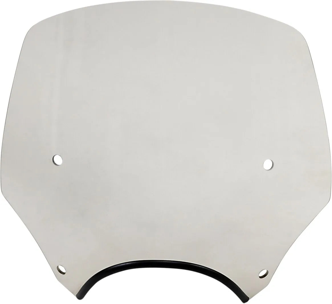 Memphis Shades El Paso Sportshield - Grå