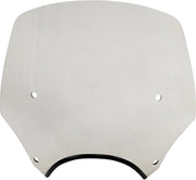 Memphis Shades El Paso Sportshield - Grå