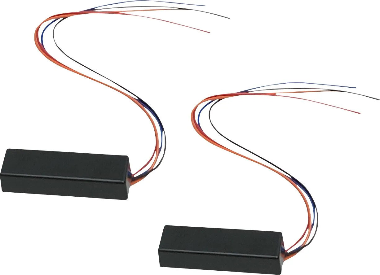 Custom Dynamics universel blinklysisolator