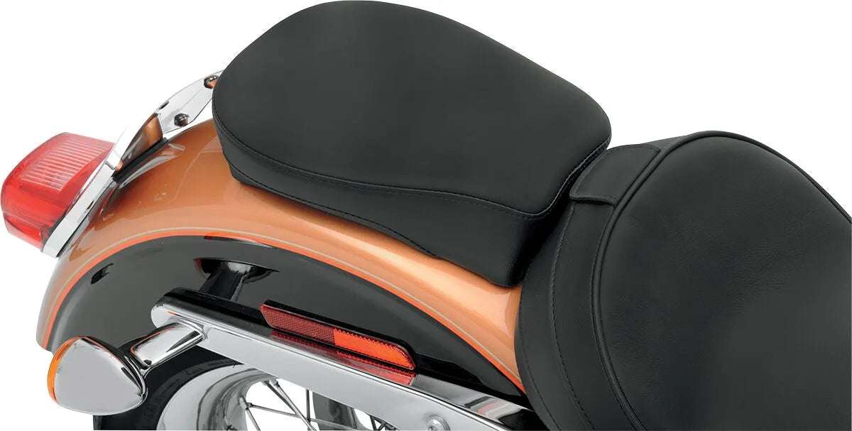 Drag Specialties Vinyl Pillion Pad