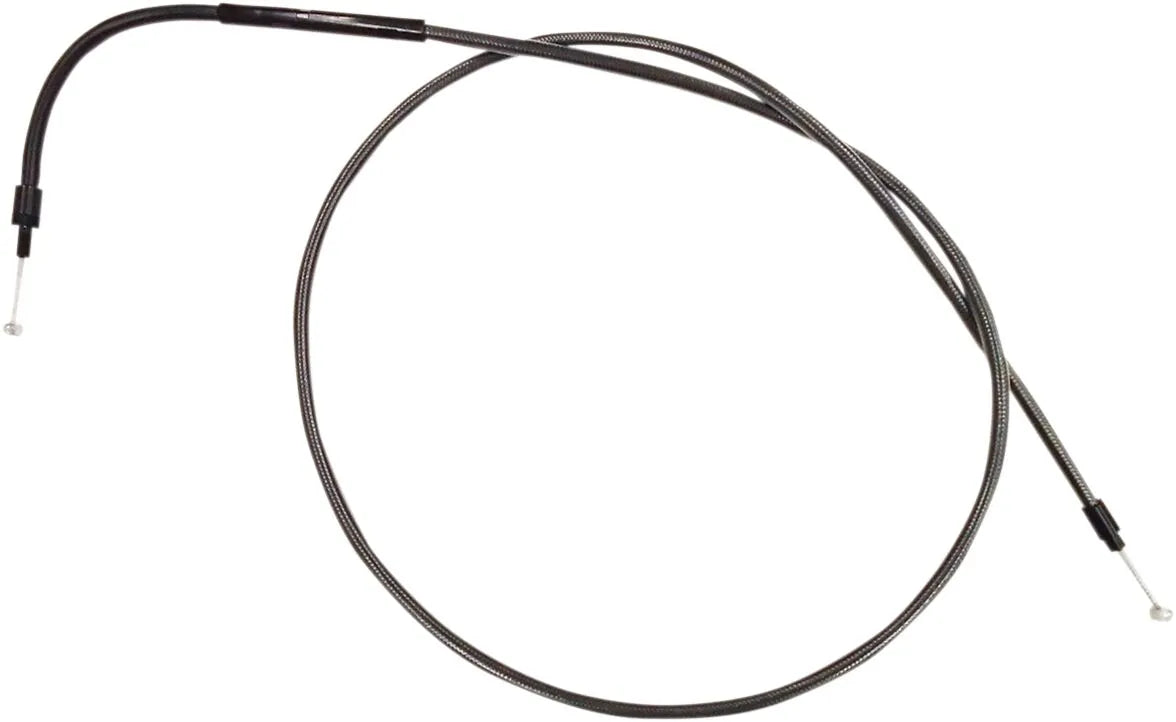 Magnum Shielding Black Pearl Clutch Cable