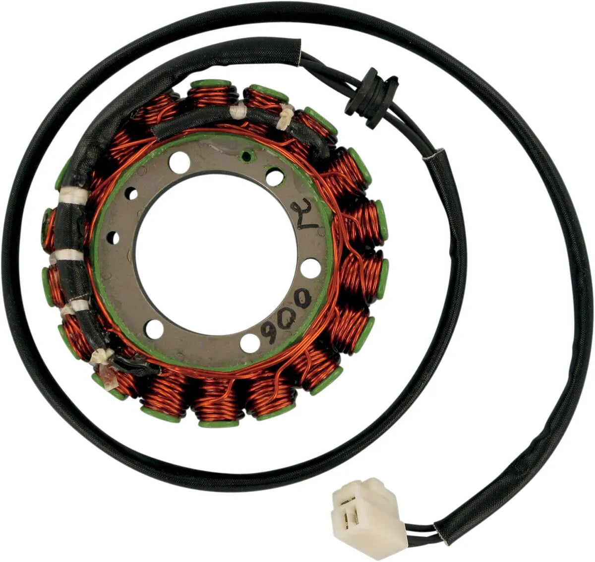 Ricks Motorsport elektrisk stator til Triumph