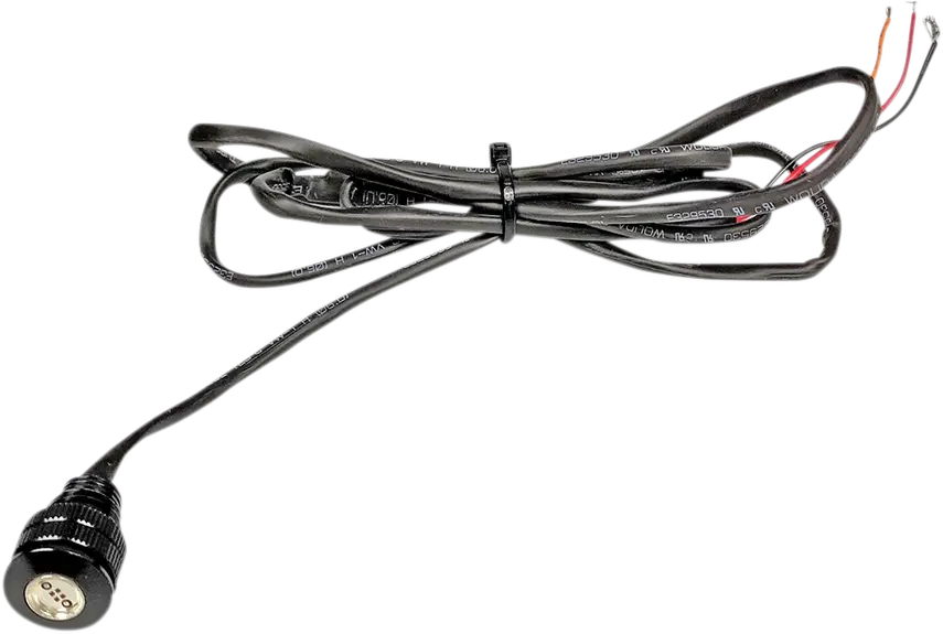 Custom Dynamics Led Boltz - Hvid/rav