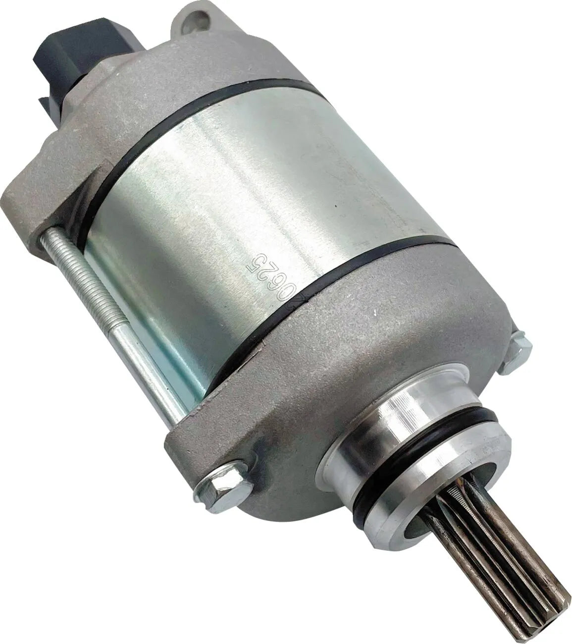 Rick's Motorsport Elektrisk Starter - Oe Udskiftning