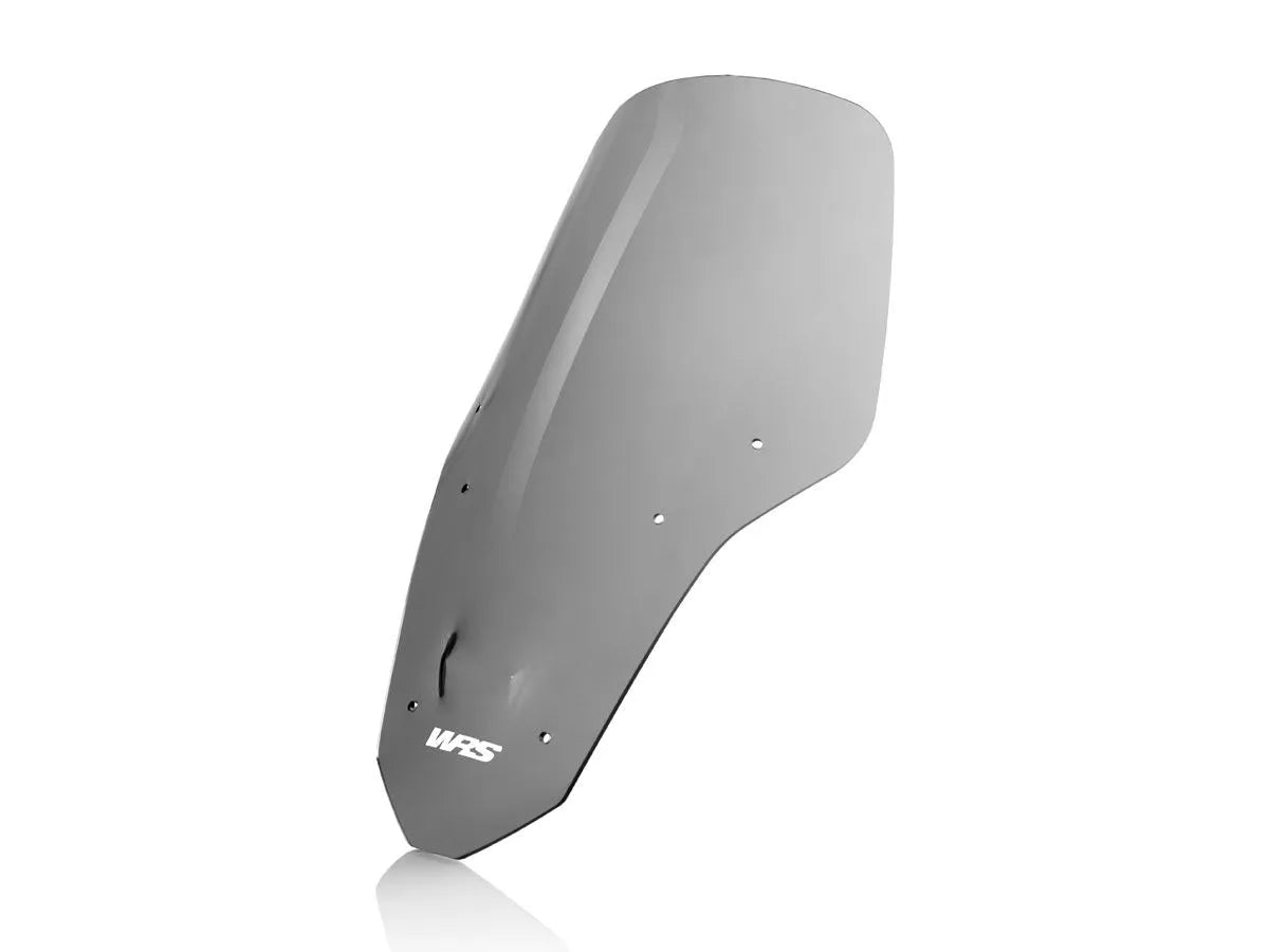 Wrs forrude - forbedret rytterbeskyttelse