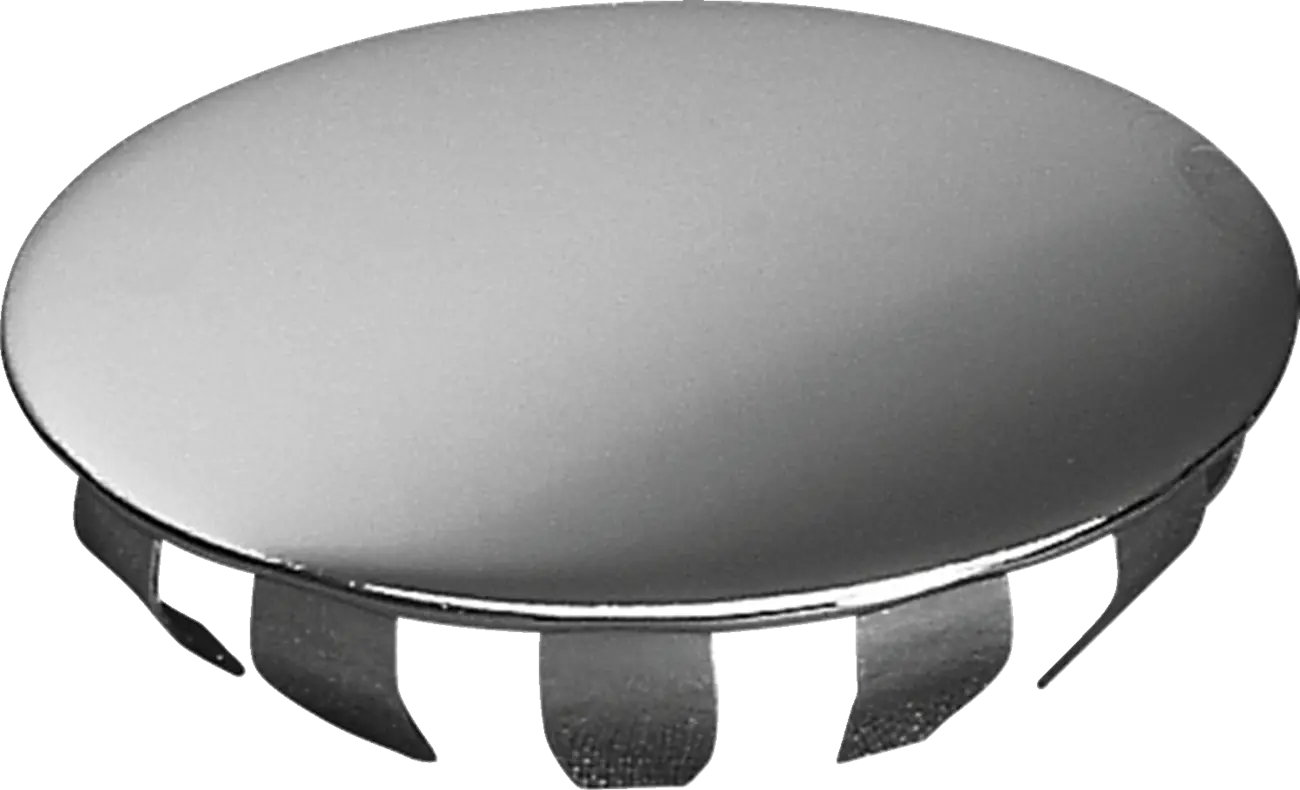 Drag Specialties Svingarmsdrejekappe - Forlygtevisirprop