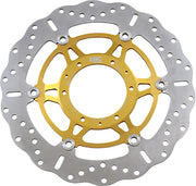 Ebc Pro-lite Xc Contour Brake Rotor