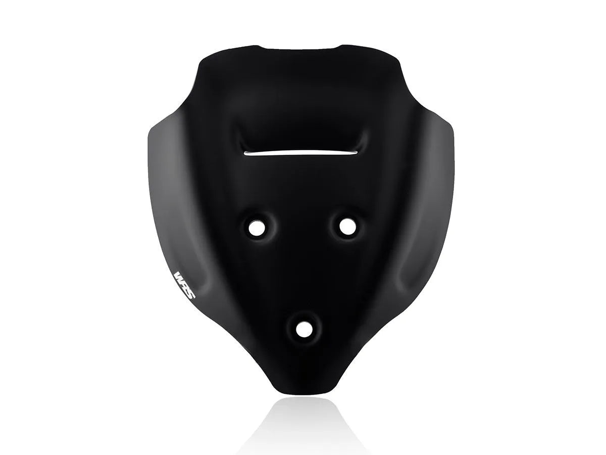 Wrs forrude - forbedret rytterbeskyttelse