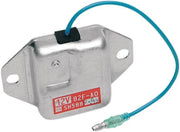 Rick's Motorsport Elektrisk Regulator Ensretter Til Yamaha