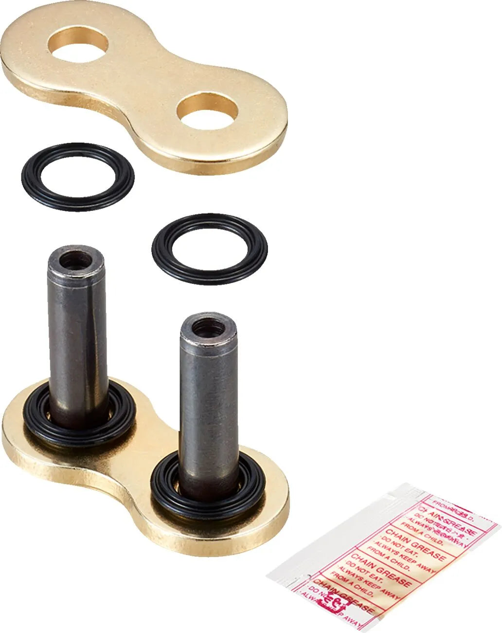 Gjorde 525 Vx3 Forbindelseslink