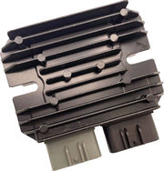 Ricks litium-ion ensretterregulator 21121807